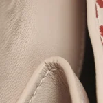 Bottega Veneta Colorblock Lambskin Shoulder Bag (Боттега Венета) — фото 18