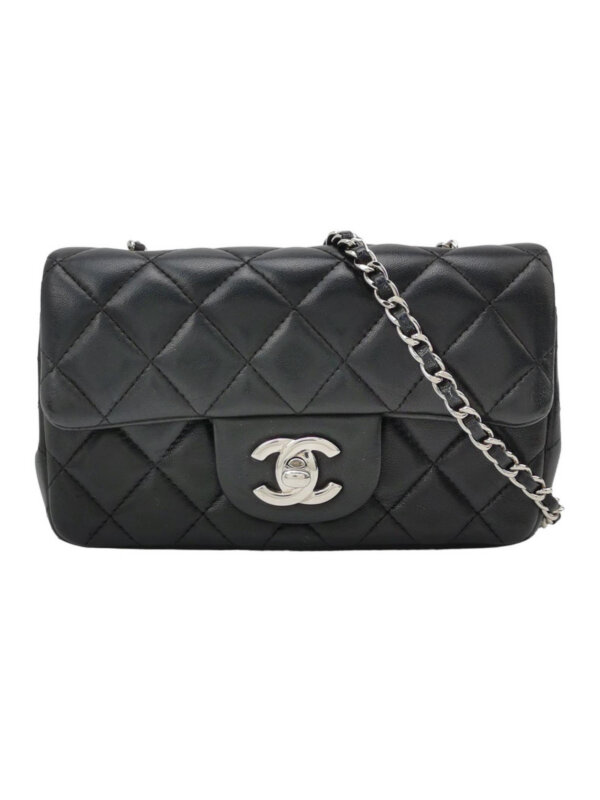 Chanel Flap Bag C — продано