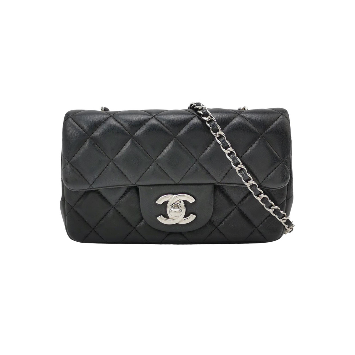 Chanel Flap Bag C — продано