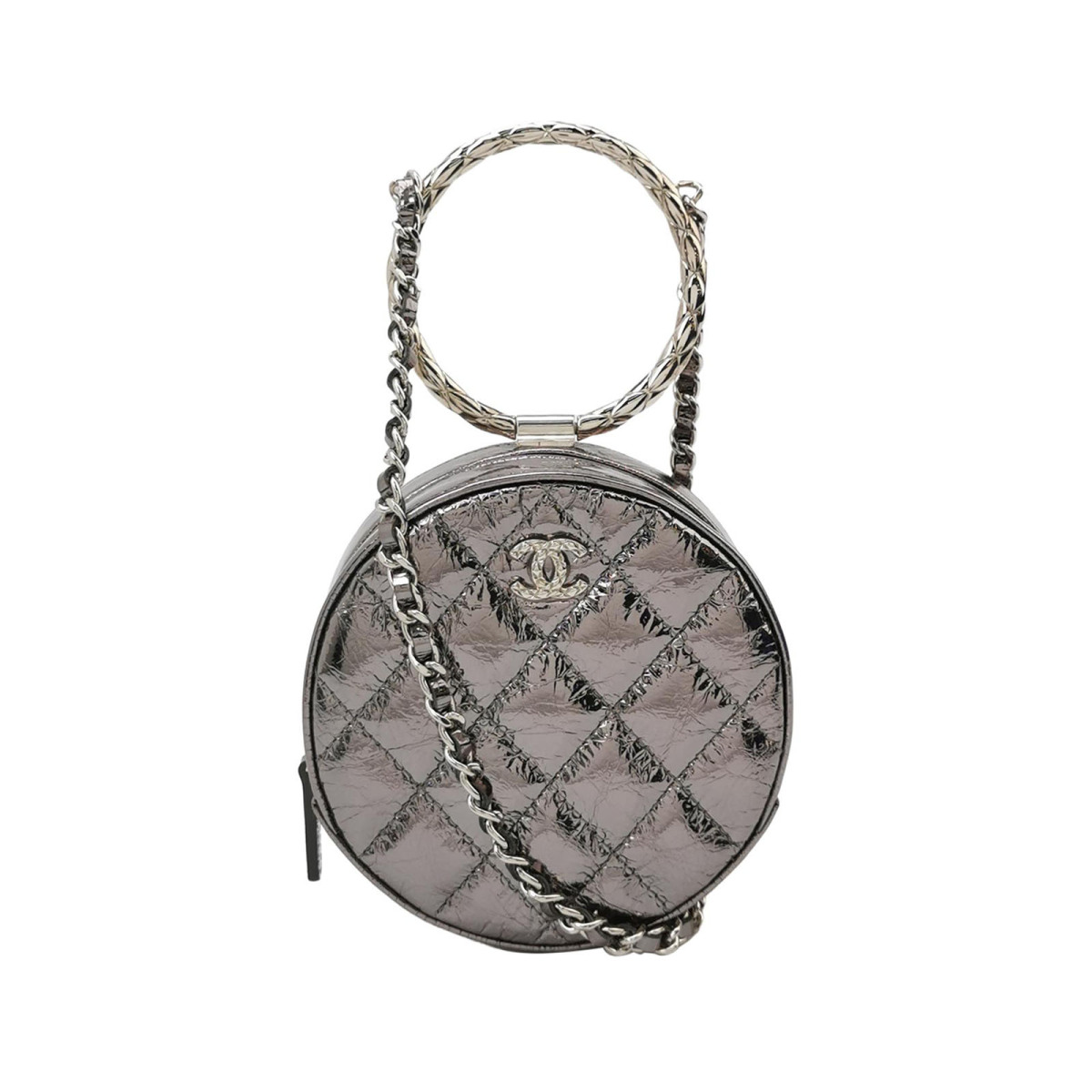 Chanel C logo — фото 1