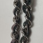 Chanel C logo — фото 13