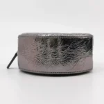 Chanel Quilted Waxed Calfskin CC Crossbody (Шанель) — фото 6