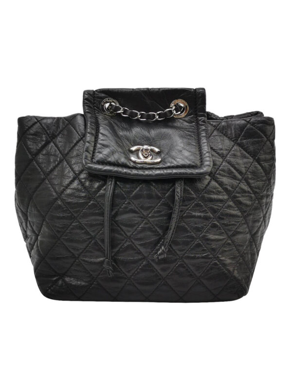 Chanel C logo — продано