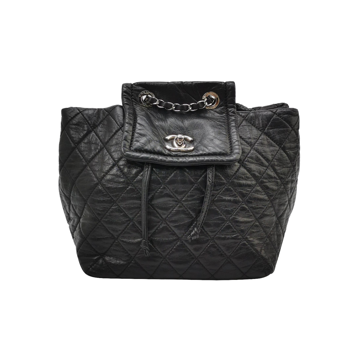 Chanel C logo — продано