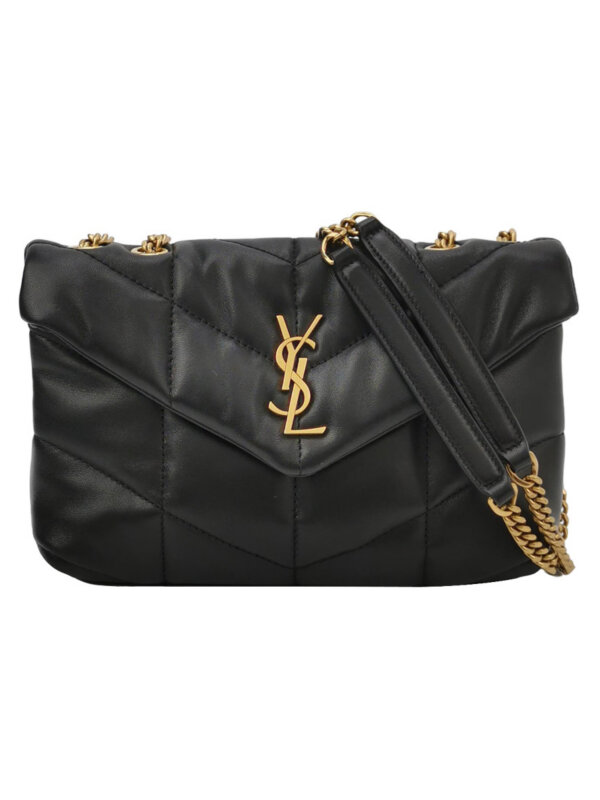 Saint Laurent Puffer YSL — продано