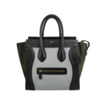 Celine Luggage — миниатюра 1