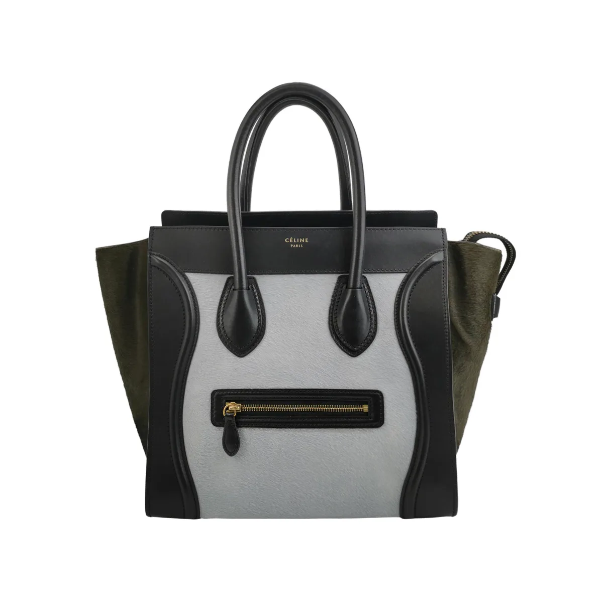 Celine Luggage — продано