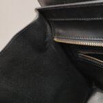 Celine Luggage — фото 10