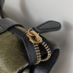 Celine Luggage — фото 11