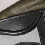 Celine Luggage — фото 17