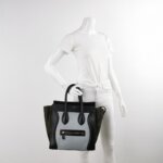 Celine Luggage — фото 2