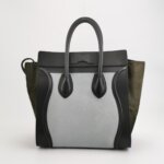 Celine Luggage — фото 5