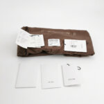 Celine Luggage — фото 9