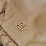 Miu Miu Joie logo — фото 13