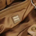 Miu Miu Joie logo — фото 8