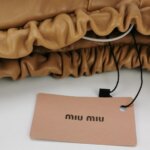 Miu Miu Joie logo — фото 9