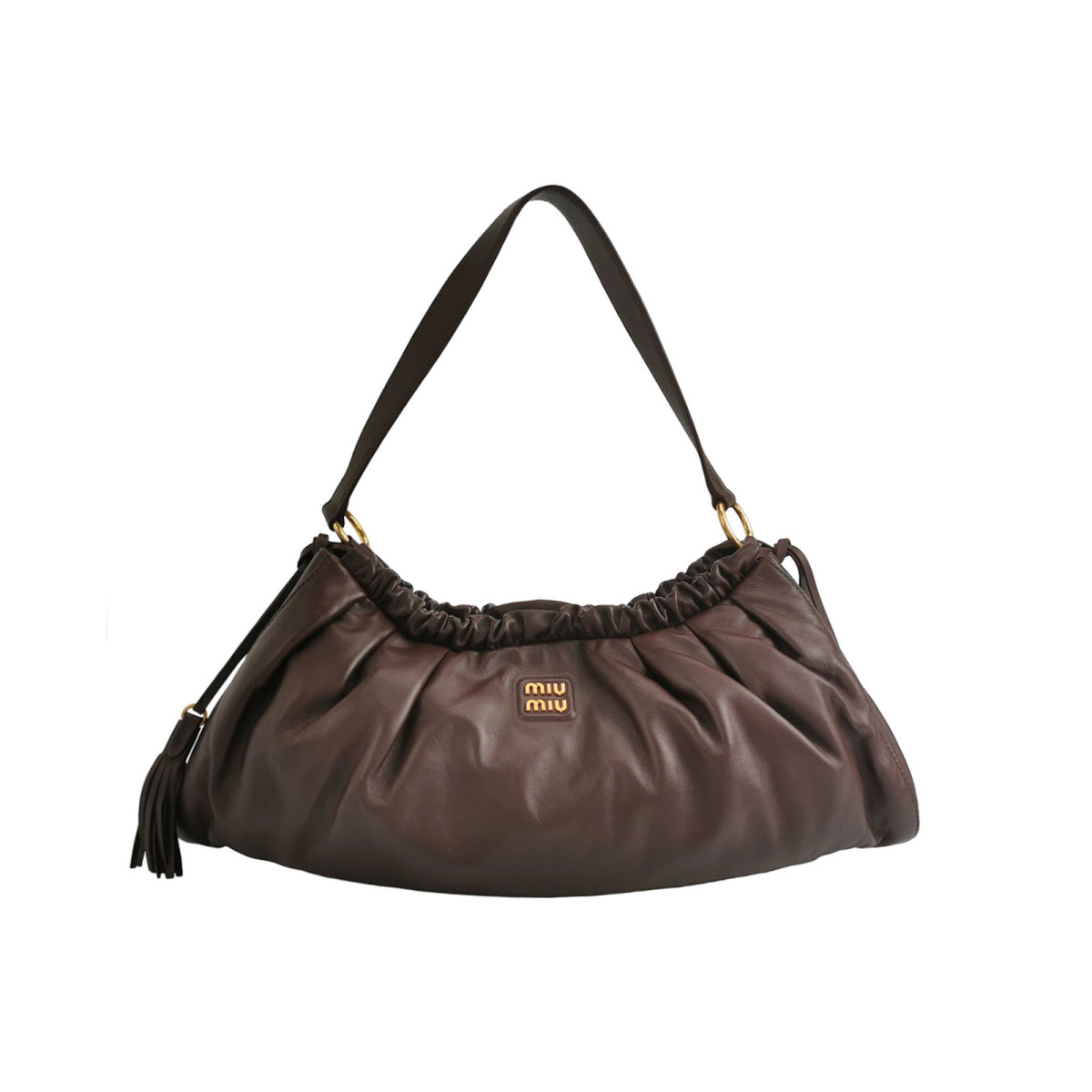 Miu Miu Joie Logo — фото 1