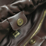 Miu Miu Joie Logo — фото 13