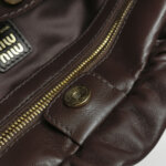 Miu Miu Joie Logo — фото 14