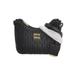 Miu Miu Logo Crossbody — миниатюра 1
