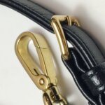 Miu Miu Logo Crossbody — фото 15