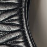 Miu Miu Logo Crossbody — фото 16