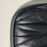 Miu Miu Logo Crossbody — фото 17