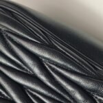 Miu Miu Logo Crossbody — фото 18