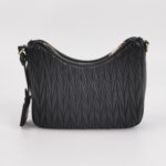 Miu Miu Logo Crossbody — фото 5