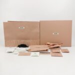 Miu Miu Logo Crossbody — фото 9