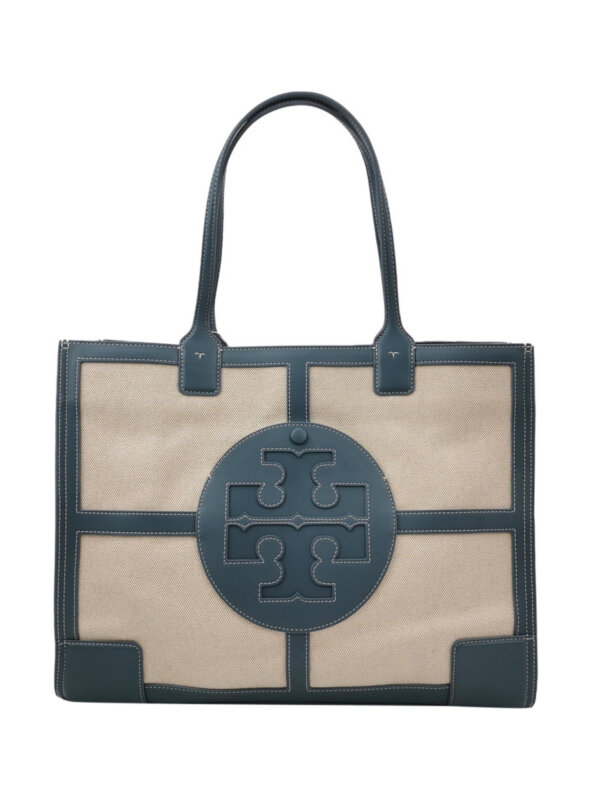 Tory Burch Ella T Logo