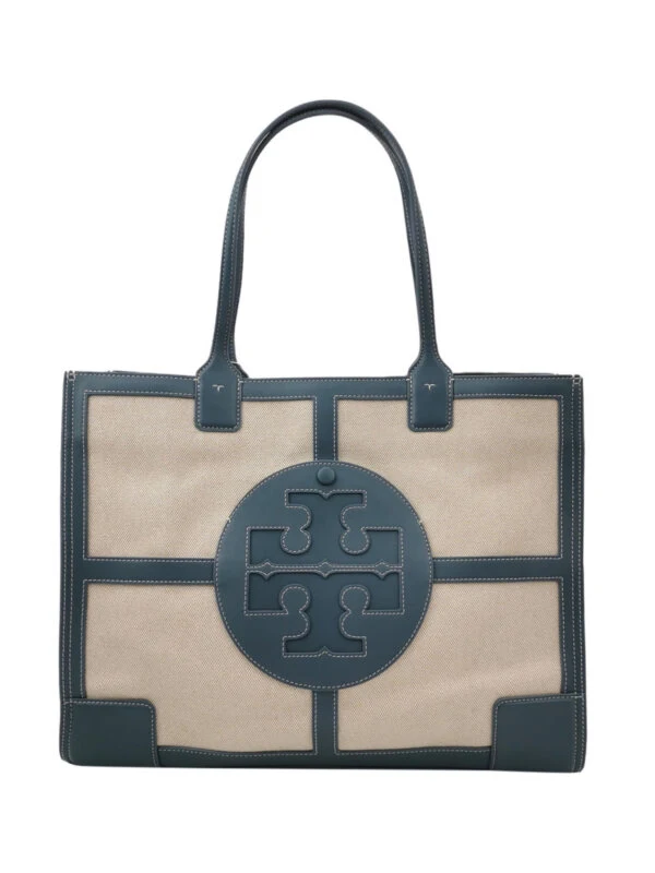 Винтажная сумка Tory Burch Ella T Logo