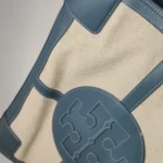 Tory Burch Ella T Logo — фото 16