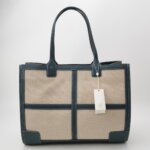 Tory Burch Ella T Logo — фото 5