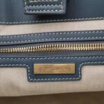 Tory Burch Ella T Logo — фото 8