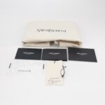 Saint Laurent LE 5 À 7 YSL — фото 10