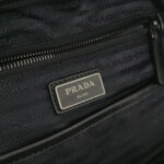 Prada Backpack — фото 8