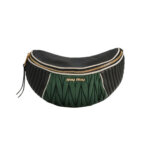 Miu Miu Logo Belt Bag — миниатюра 1