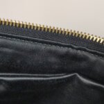 Miu Miu Logo Belt Bag — фото 10