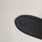 Miu Miu Logo Belt Bag — фото 11