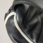 Miu Miu Logo Belt Bag — фото 16