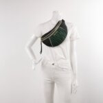 Miu Miu Logo Belt Bag — фото 2