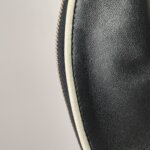 Miu Miu Logo Belt Bag — фото 20