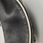 Miu Miu Logo Belt Bag — фото 21