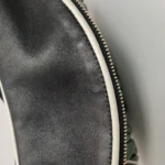 Miu Miu Logo Belt Bag (Миу Миу) — фото 21