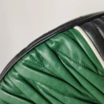 Miu Miu Logo Belt Bag (Миу Миу) — фото 23