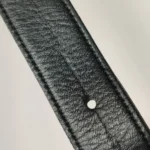 Miu Miu Logo Belt Bag (Миу Миу) — фото 25