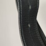 Miu Miu Logo Belt Bag — фото 26