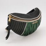 Miu Miu Logo Belt Bag — фото 4