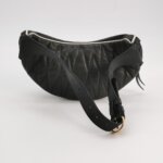 Miu Miu Logo Belt Bag — фото 5